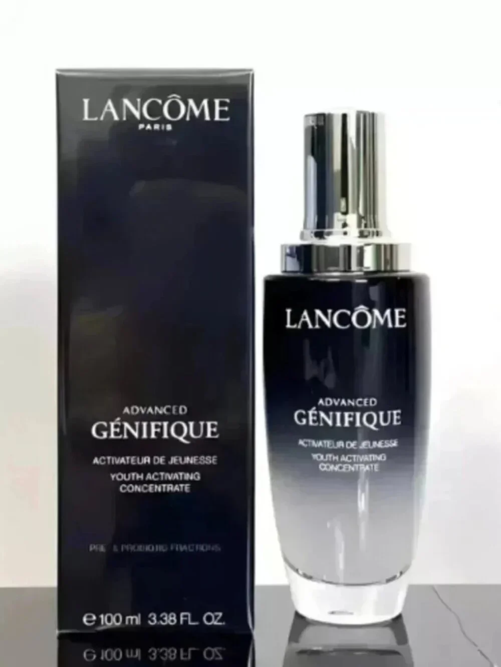 Lancome Advanced Genifique Youth Activating Concentrate - 100ml